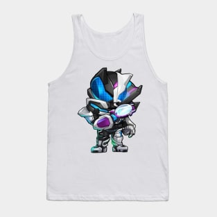 kamen rider Tank Top